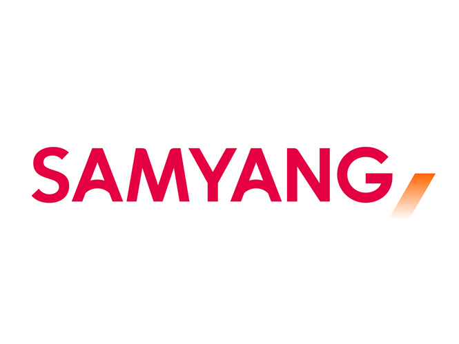 Samyang-logo